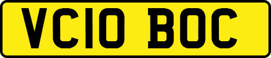 VC10BOC