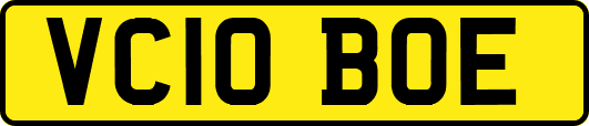 VC10BOE