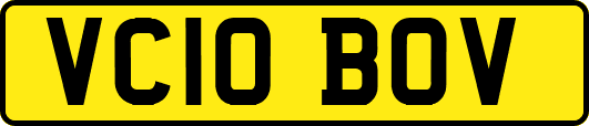 VC10BOV