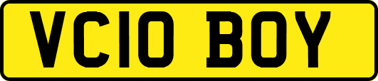 VC10BOY