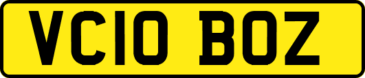 VC10BOZ