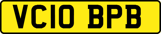 VC10BPB