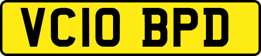 VC10BPD