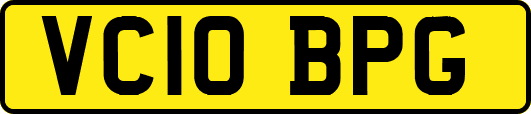 VC10BPG
