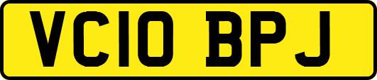 VC10BPJ