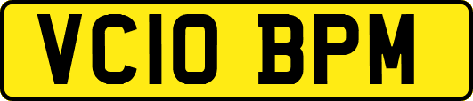 VC10BPM
