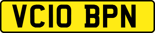 VC10BPN