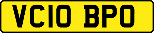 VC10BPO