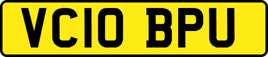 VC10BPU