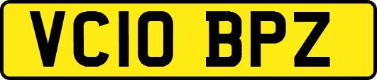 VC10BPZ