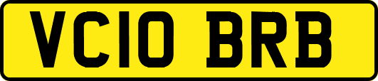 VC10BRB