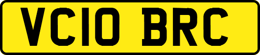 VC10BRC