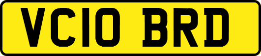 VC10BRD