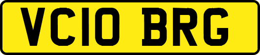 VC10BRG
