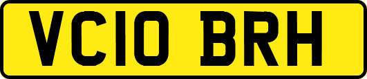 VC10BRH