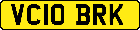 VC10BRK
