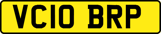 VC10BRP