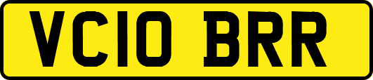 VC10BRR