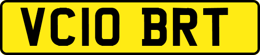 VC10BRT