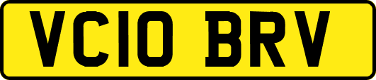 VC10BRV