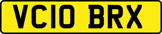 VC10BRX