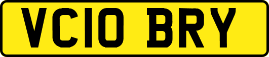 VC10BRY