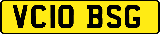 VC10BSG