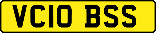 VC10BSS
