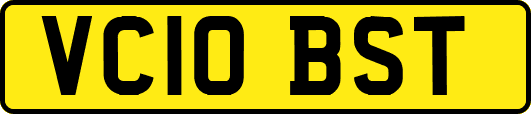 VC10BST