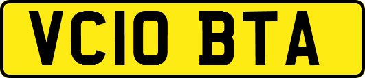 VC10BTA