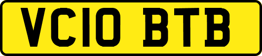 VC10BTB