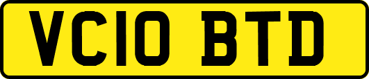 VC10BTD