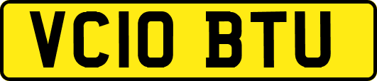 VC10BTU