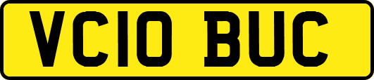 VC10BUC