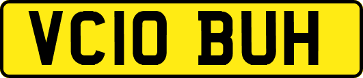 VC10BUH