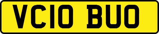 VC10BUO