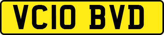 VC10BVD