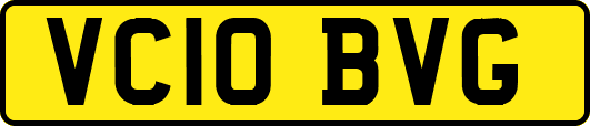 VC10BVG