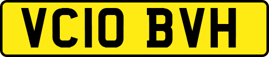 VC10BVH