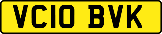 VC10BVK