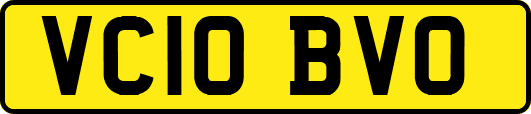 VC10BVO