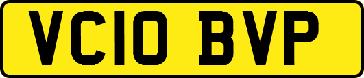 VC10BVP