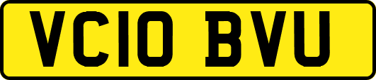 VC10BVU