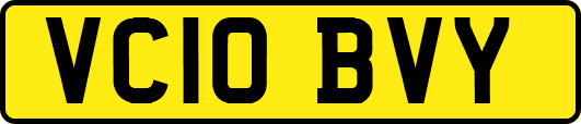 VC10BVY