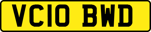 VC10BWD