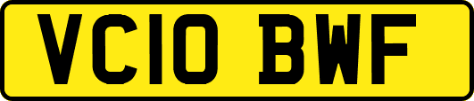 VC10BWF