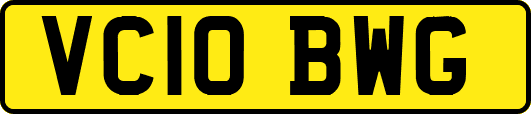 VC10BWG
