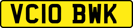 VC10BWK