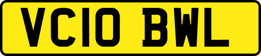 VC10BWL