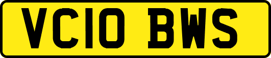 VC10BWS